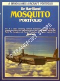 De Havilland Mosquito Portfolio by CLARKE, R.M.